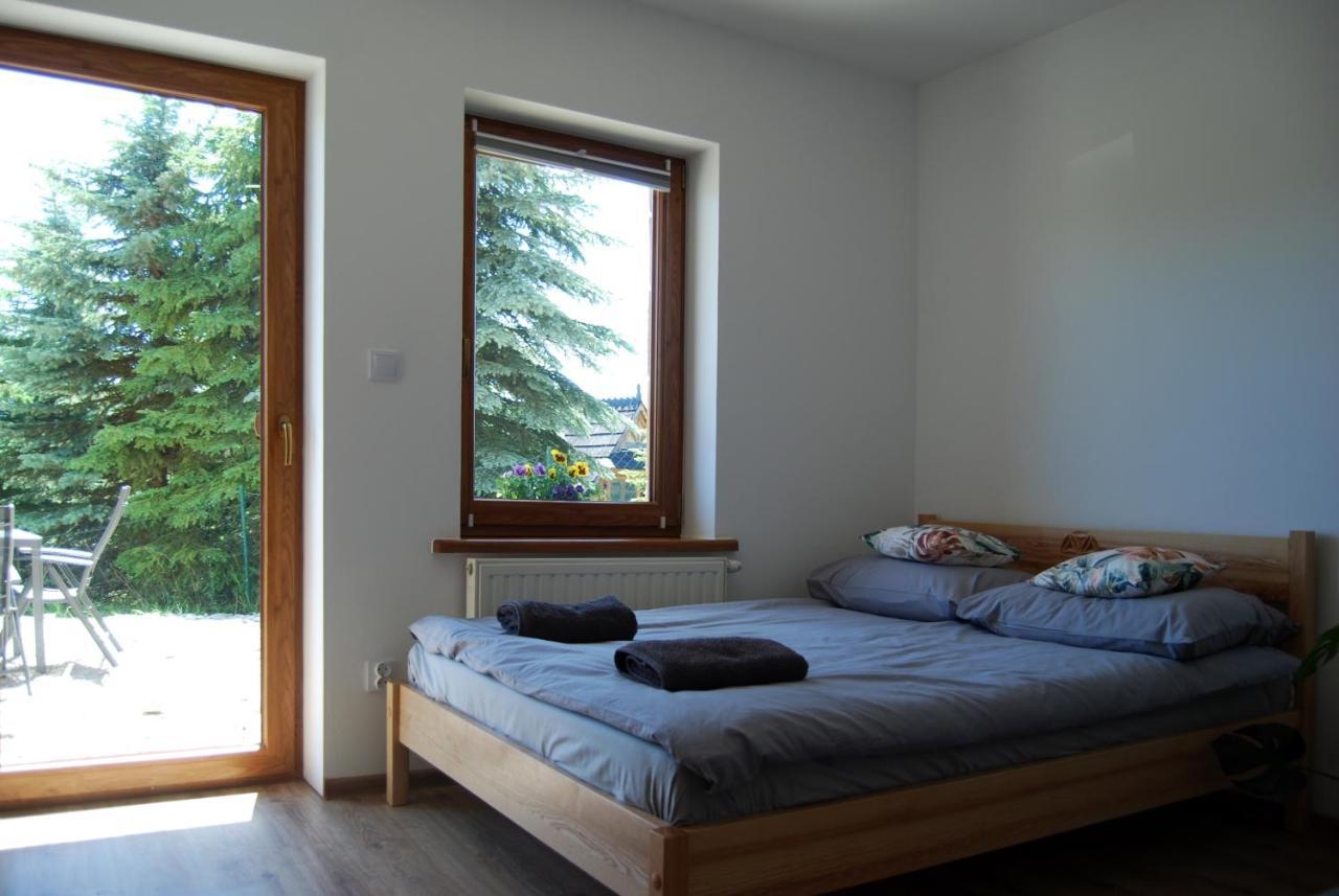 Cisyna Alloggio per agriturismo *
